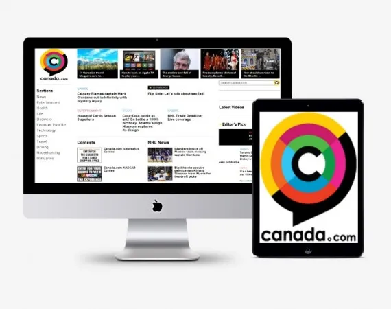 Canada.com