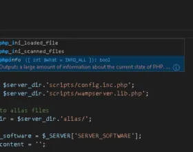 Get Best Ever Collections of PHP Scripts, Tutorials and Code